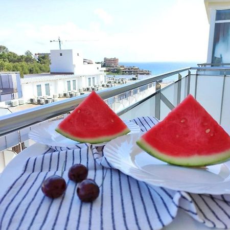 Cap Salou Relaxed Holidays Esterno foto
