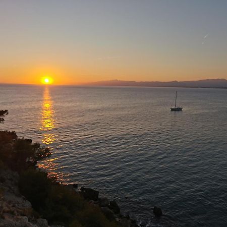Cap Salou Relaxed Holidays Esterno foto