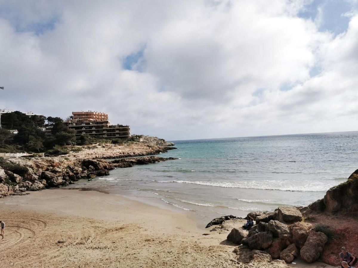 Cap Salou Relaxed Holidays Esterno foto