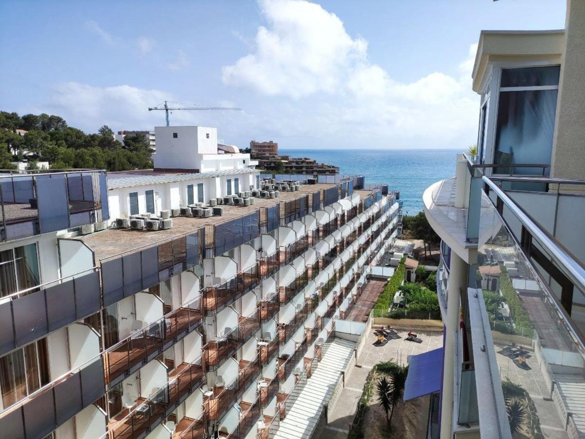 Cap Salou Relaxed Holidays Esterno foto