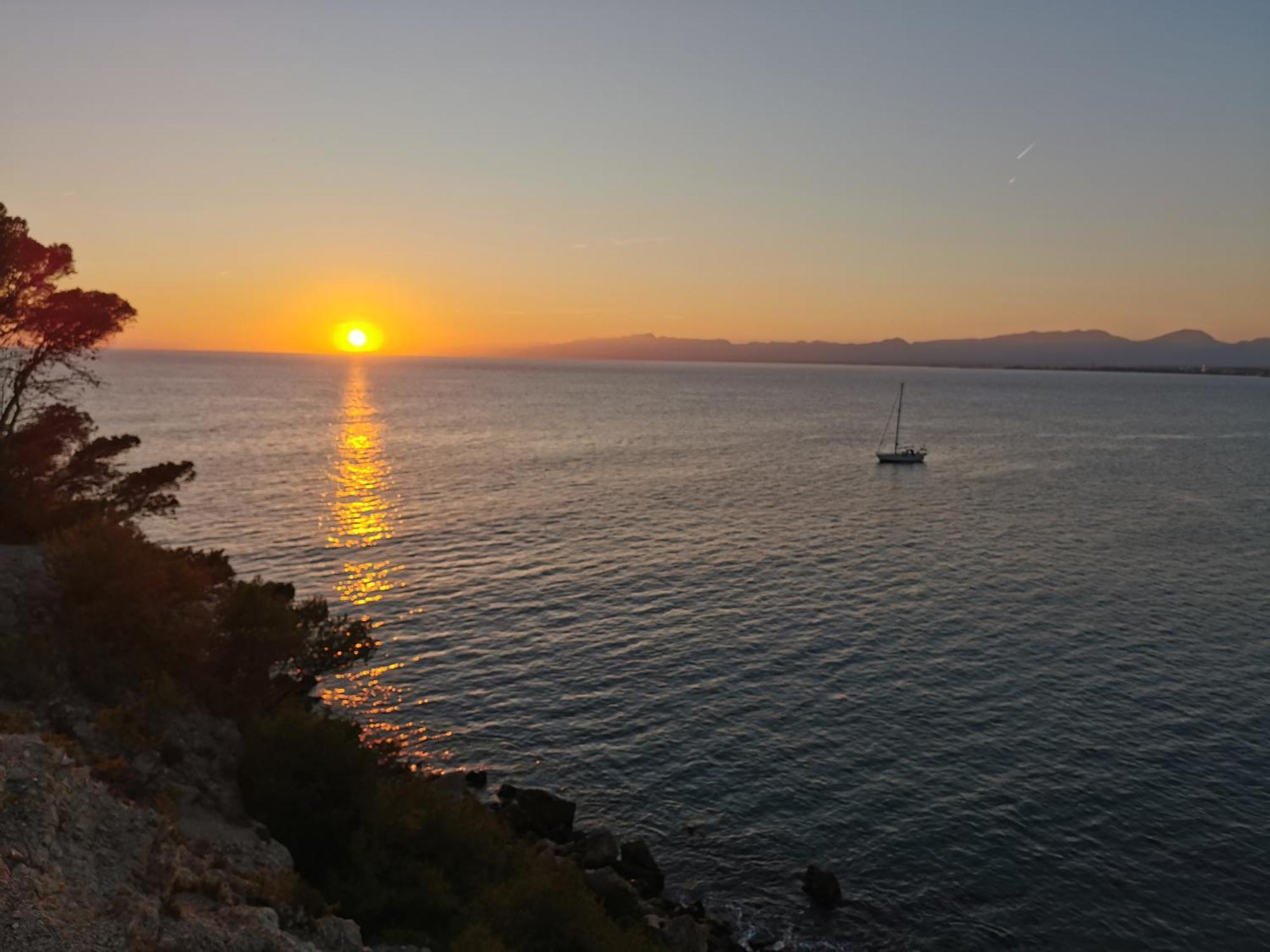 Cap Salou Relaxed Holidays Esterno foto