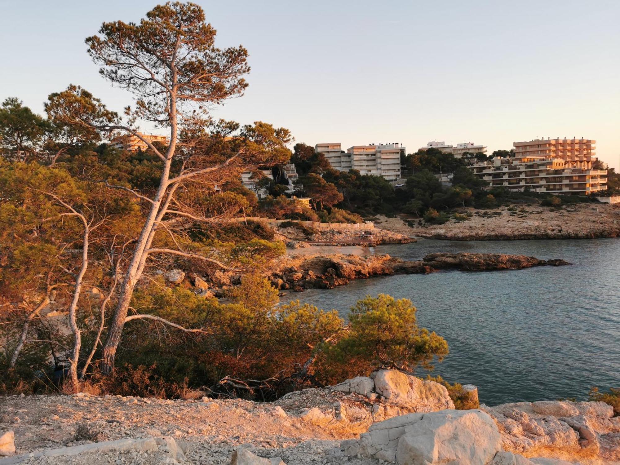 Cap Salou Relaxed Holidays Esterno foto
